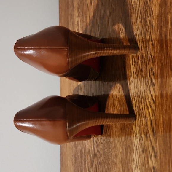 Women's christian Louboutin pumps - Picture 3 of 8